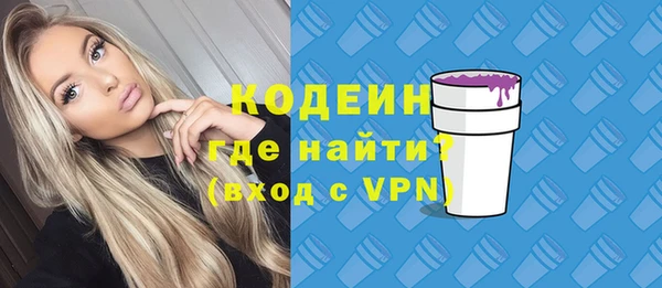 хмурый Верхний Тагил